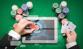 Зеркало Casino Magnit